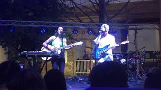 Salvapantallas - Canción para soltar