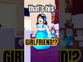 His Girlfriend Was Secretly A MERMAID Roblox Shaneplays
