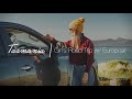 TASMANIA Girls Road Trip W Europcar