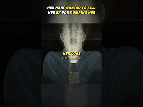 Always A New Fear Unlocked With This Horror Anime Junji Ito Maniac  #animerecap | It's Recap Time