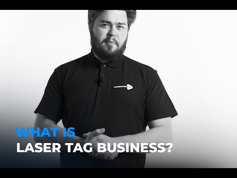 , title : 'What is laser tag business?'