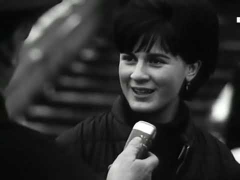 RETRO VIDEO 🙂 č. 93 Kysuce (1967) (Čadca)(Oščadnica)(Zakopčie)