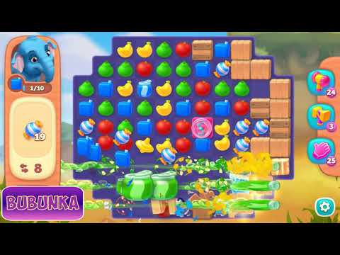 Wildscapes level 873 HD