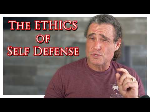 Should I Have Shot My Home Invader | Active Self Protection Extra