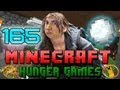 Minecraft: Hunger Games w/Mitch! Game 165 ...
