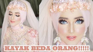 Download lagu THE SECRET OF MUA MAKEUP! Khadijah Azzahra mp3