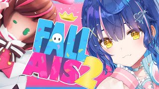 ˗ˋˏ ��FallAIs2ˎˊ˗ ��綠���ġĤȻפ�����󡩤�襤������ ŷ�ܤ�����/�ˤ����� ��