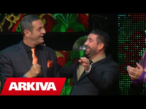 Sinan Vllasaliu & Meda - Potpuri