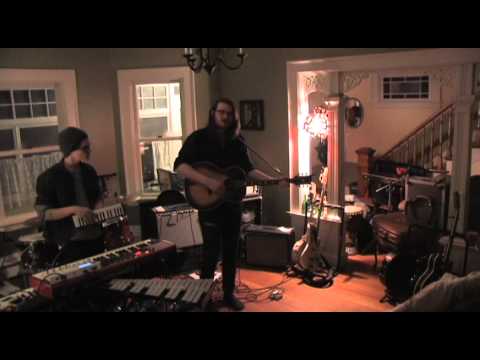 Oslo by The Wooden Sky (Live in Miramichi)