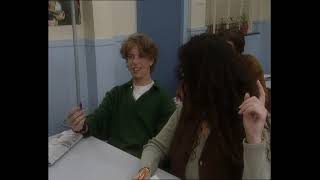 televisieserie fragment fort alpha 1997