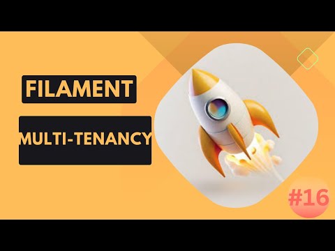 Laravel Install FilamentPHP Filament V3 Tutorial