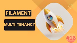 Download the video "16 Laravel Filament Multi-Tenancy - FilamentPHP V3 Tutorial"