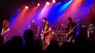 earthtone9 - Tat Twam Asi - Rock City Nottingham 2018