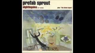 prefab sprout &quot;nightingales ( 12&quot;version ) 7:26