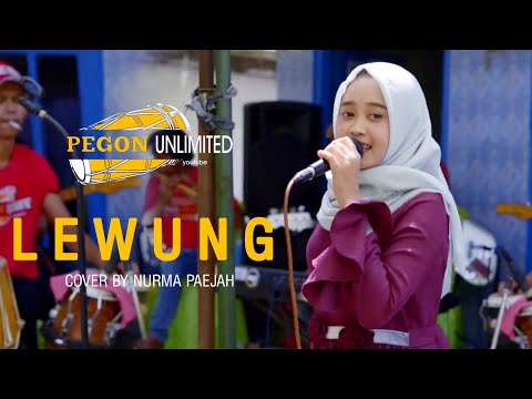 🔴🔵 Paejah Melok Ndadi,  LEWUNG l NURMA Paejah Nyanyi dengan ala kadarnya..