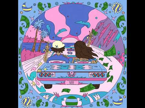 Disco Lines & Tinashe - No Broke Boys (Clean Extended Version)