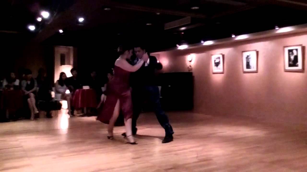 Carlos Estigarribia y Laura Sastria Taiwan 2015 4