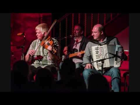 Ivan Drever   "The Fisherman" at the Orkney Gathering 2016