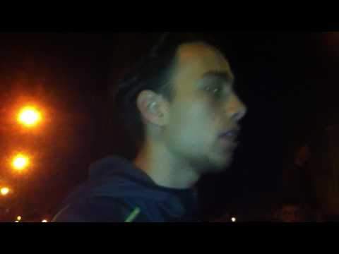 Manza vs Varela - CUARTOS - SANTA BATTLE