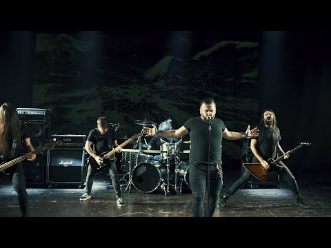 Shardana - A World With No Gods - Official Video