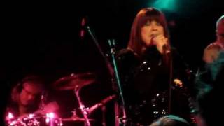 CURVED AIR - Phantasmagoria (live @ Spirit of 66, 2012)