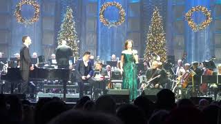Emanuel by Amy Grant and Michael W. Smith and Marc Martel Live