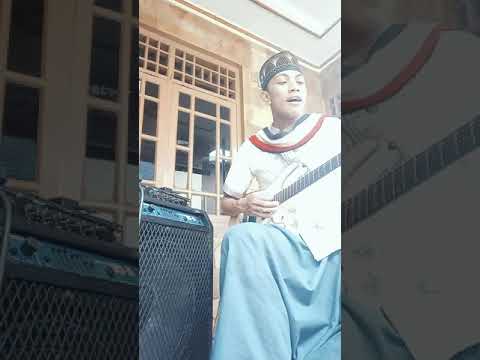 AISYAH ISTRI RASULULLAH-ARCI KDI (COVER)