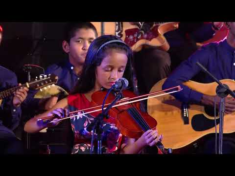 Mal Pipei Deneth Arei | Swaranga - 2022 | Nanasilu Music Academy