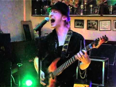 Nick Jay Performing Live (Covers Compilation)