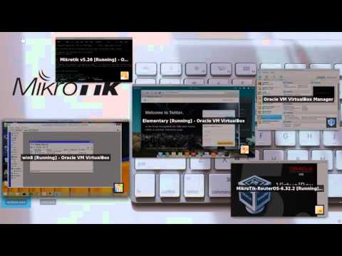 39  MTCNA   Mikrotik   Routing