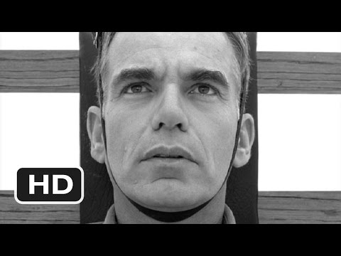 The Man Who Wasn't There (2001) - The End Scene (10/10) | Movieclips