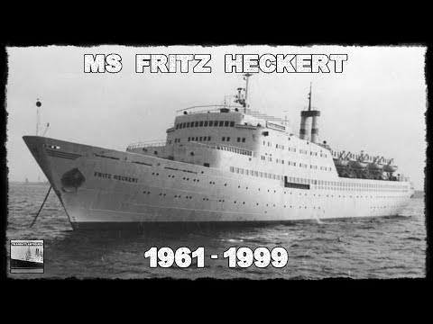 MS FRITZ HECKERT (1961 - 1999)
