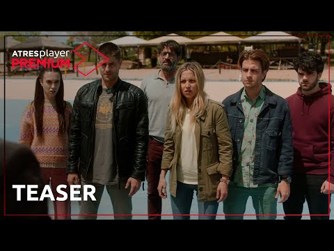 Los Protegidos: El regreso | Temporada completa ya disponible en ATRESplayer PREMIUM