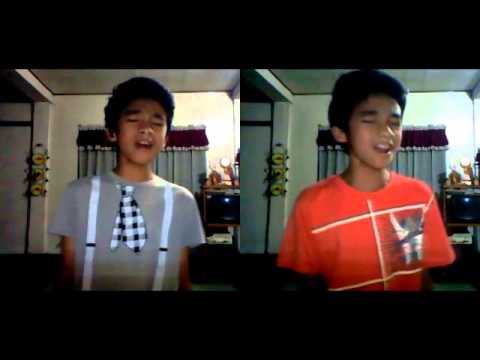 Just Give Me A Reason - P!nk - (Cover) Paul Anthony Cimafranca Libres