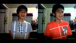 Just Give Me A Reason - P!nk - (Cover) Paul Anthony Cimafranca Libres
