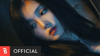[M/V] Eyedi(아이디) - Caffeine