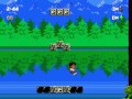 Kid Chameleon Video Walkthrough Blue Lake Woods I