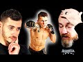 Why MMA Fighters Suck at Striking