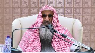 صورة 29 شرح كتاب التوحيد - شرح ( باب ما جاء في الاستسقاء بالأنواء )