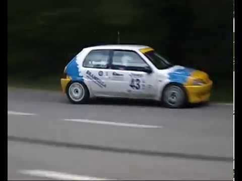 9°rally città di varallo e di Borgosesia 2016 pure sound