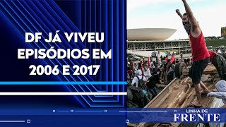 Lula diz que Brasília ‘nunca antes’ teve atos violentos; analistas debatem