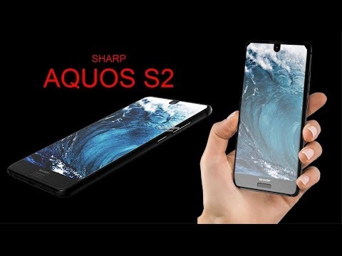 📱SHARP AQUOS C10 S2  $99.99🤑