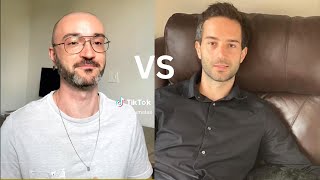 Católico reage ao vídeo de tiktoker sobre Deus (@100_xurumelas)