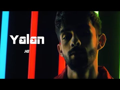 Hünkar Göksu - Yalan (Official Video)