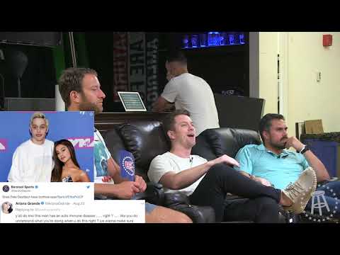 Stool Scenes Episode 78 - Milton To Millions