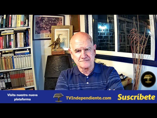 Al filo de la medianoche del 16 de Octubre de 2025