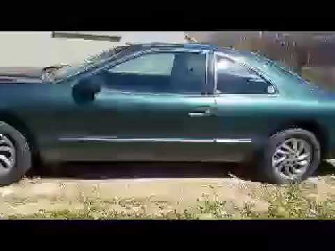 1998 Lincoln Mark VIII (CC-1337950) for sale in Parowan , Utah