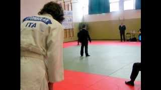 preview picture of video 'torneo pederobba judo 29 aprile 2012'
