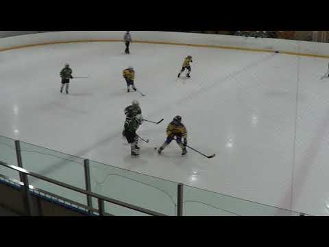 RNK Rangers vs. PaiHa osa 3