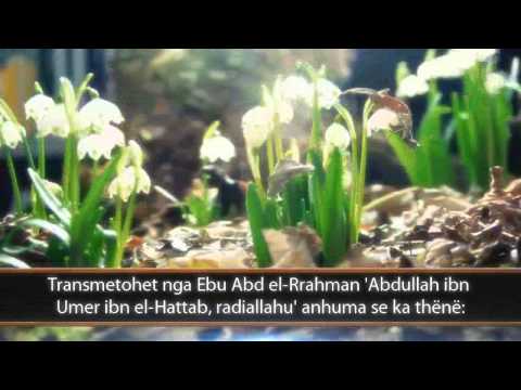 5 Shtyllat e Islamit